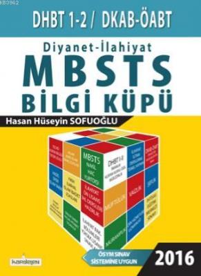 Diyanet - İlahiyat Bilgi Küpü