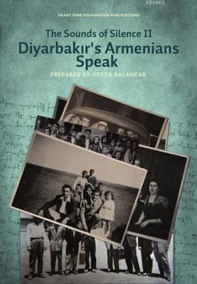 Diyarbakırs Armenians Speak Komisyon