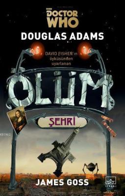 Doctor Who Ölüm Şehri