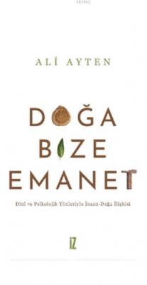 Doğa Bize Emanet