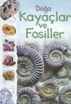 Doğa - Kayaçlar ve Fosiller Struan Reid