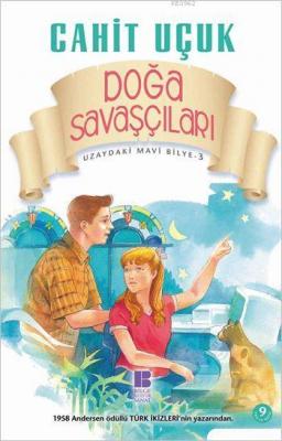 Doğa Savaşçıları
