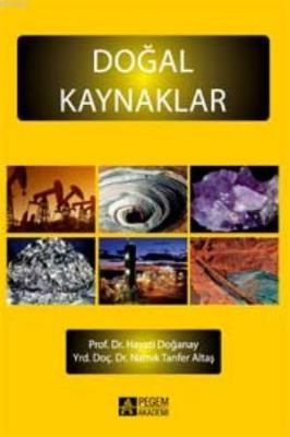Doğal Kaynaklar