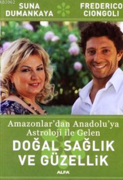 Doğal Sağlık Ve Güzellik