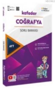 Doğan Akademi Kafadar Coğrafya Soru Bankası