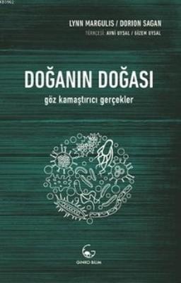 Doğanın Doğası