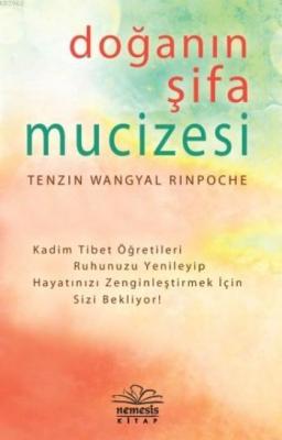 Doğanın Şifa Mucizesi