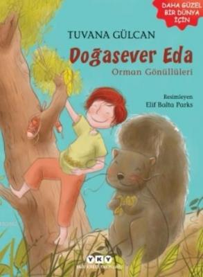 Doğasever Eda