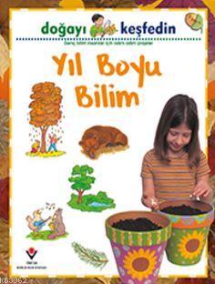 Doğayı Keşfedin Yıl Boyu Bilim