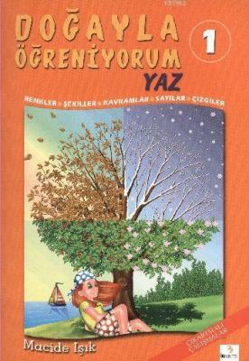 Doğayla Öğreniyorum 1: Yaz