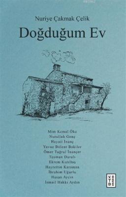 Doğduğum Ev