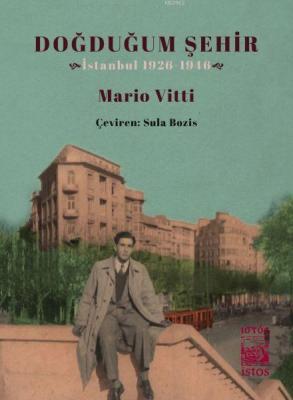 Doğduğum Şehir Mario Vitti