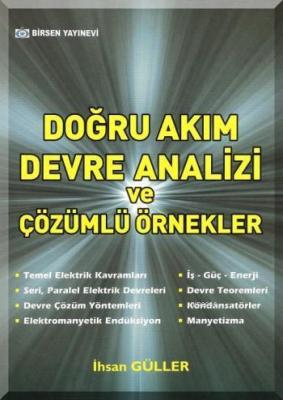 Doğru Akım Devre Analizi