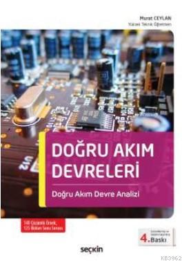 Doğru Akım Devreleri Murat Ceylan
