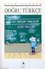 Doğru Türkçe