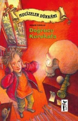 Doğrucu Kurukafa