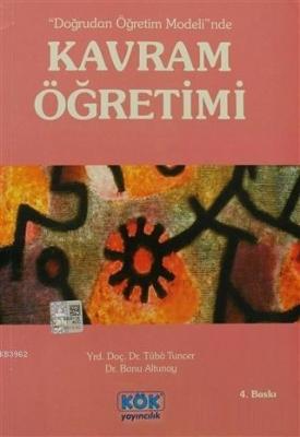 Doğrudan Öğretim Modeli'nde Kavram Öğretimi
