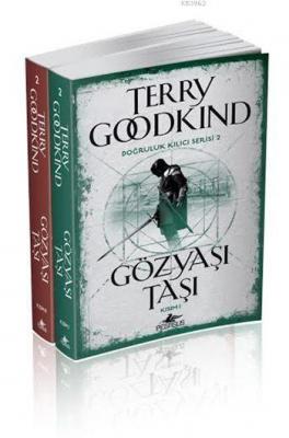 Doğruluk Kılıcı Serisi 2 (2 Kitap Set) Terry Goodkind