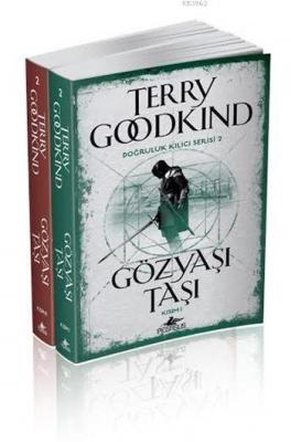 Doğruluk Kılıcı Serisi 2 (2 Kitap Set)