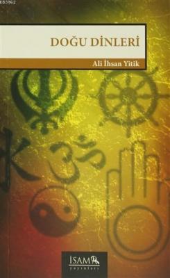 Doğu Dinleri Ali İhsan Yitik
