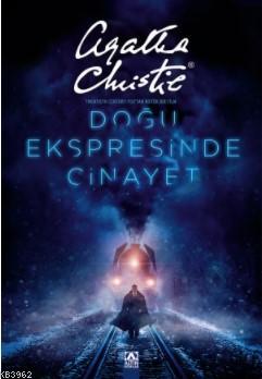 Doğu Ekspresinde Cinayet (Ciltli)