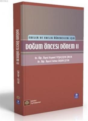Doğum Öncesi Dönem 2