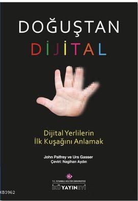 Doğuştan Dijital
