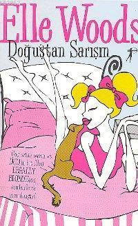 Doğuştan Sarışın