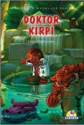 Doktor Kirpi