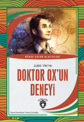 Doktor Ox'un Deneyi