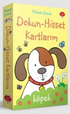 Dokun Hisset Kartlarım