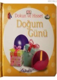 Dokun ve Hisset: Doğum Günü