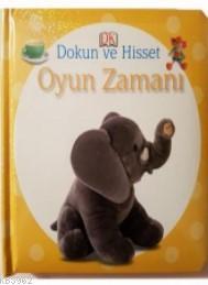 Dokun ve Hisset: Oyun Zamanı
