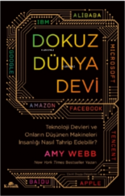 Dokuz Dünya Devi