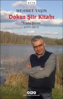 Dokuz Şiir Kitabı Mehmet Yaşın