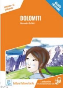 Dolomiti +MP3 online (Nuova edizione) A1 Alessandro De Giuli