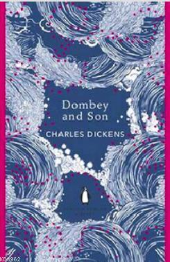 Dombey and Son (Penguin English Library) Charles Dickens