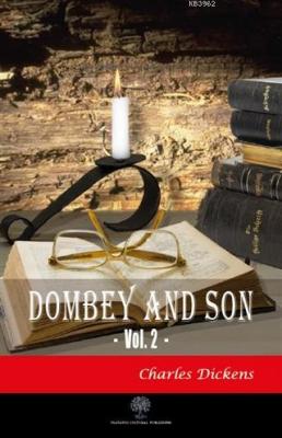 Dombey and Son Vol. 2 Charles Dickens