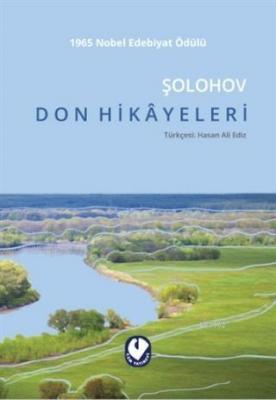 Don Hikayeleri Mihail Aleksandroviç Şolohov