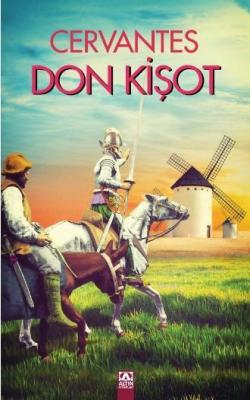 Don Kişot Cervantes