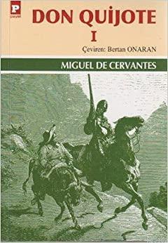Don Quijote 1 Miguel De Cervantes