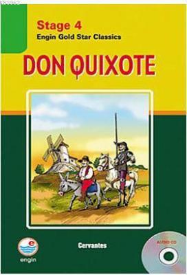 Don Quixote Miguel De Cervantes Saavedra