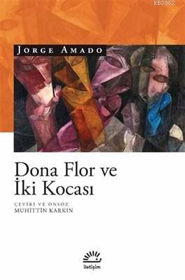 Dona Flor Ve Iki Kocası Jorge Amado