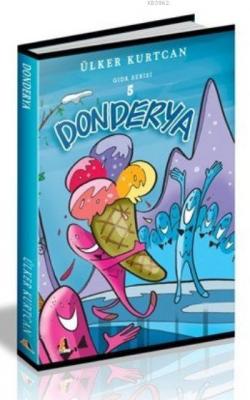 Donderya
