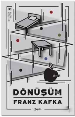 Dönüşüm Franz Kafka