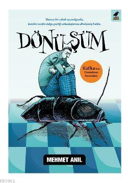 Dönüşüm