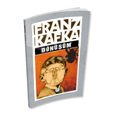 Dönüşüm Franz Kafka