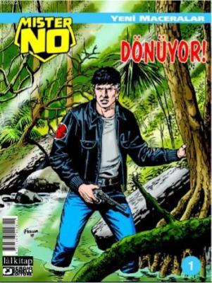 Dönüyor !