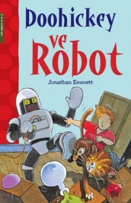 Doohickey Ve Robot