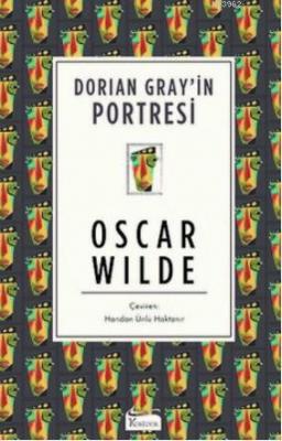 Dorian Gray'in Portresi ( Bez Ciltli ) Oscar Wilde